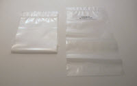 Anti Static Ziplock Bags