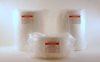 LDPE / HDPE Garbage bags Tuff Bags 8-10 Gal